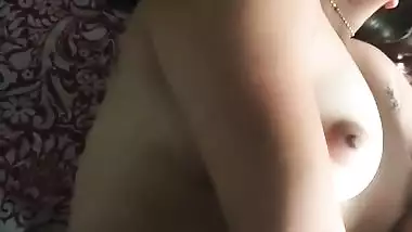 Sexy Hot Girl Captured Nude By Her Boyfriend On Cam Xxx Desi Porn Video