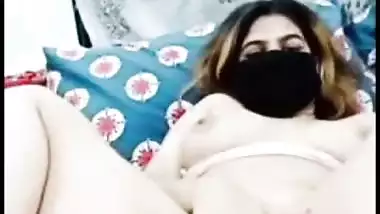 My Client Satisfaction On Video Call With Anal Hole Closeup And Dirty Talking