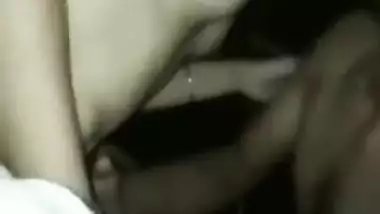 Young student show body and fuck