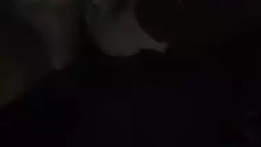 Village chubby BBW sex with neighbor after divorce