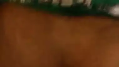 Desi wife enjoys young latino cock