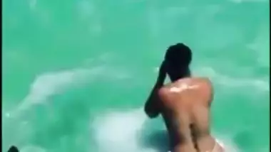 GIRLFRIEND CUTE PERSIAN CURVY BUTT