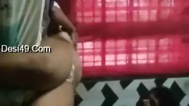 Desi couple hot sex mms