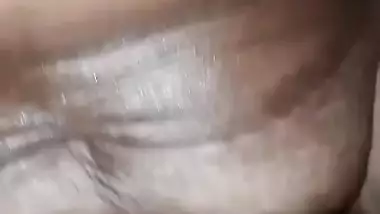 Indian couple fucking hard part-1