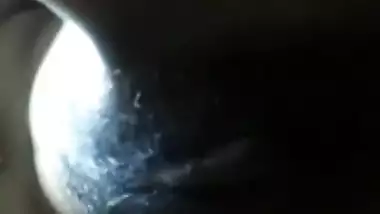 Desi cute wife hot fgr