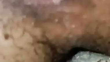 Friend wife sexy pussy