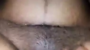 Mallu bhabi with Husband