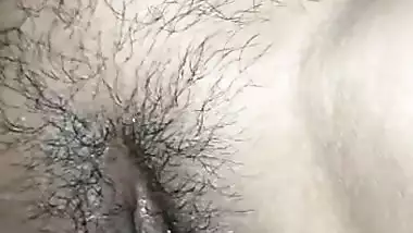 Bhabi Riding On Husband In Lockdown