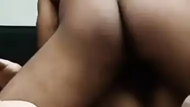 Desi bhabi fucking on bed