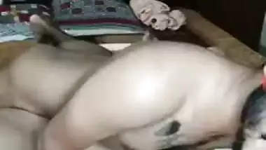 Newly married youthful pair XXX live sex show for cash