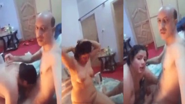 Pakistani Scandal - Erotic Pakistani Sex Scandal Leaked xxx desi porn video