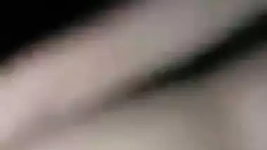 Village Desi XXX girl riding her boyfriend’s big dick on camera MMS