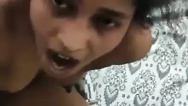 Hubby Cum On Wife Face