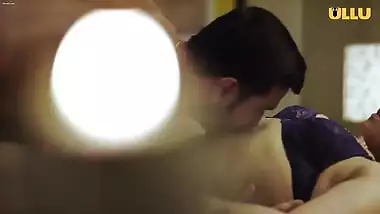 18+ The Bull Of Dalal Street Part 3