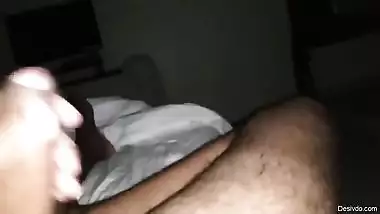 Cute Tamil girl boyfriend dick hot sucking video clips 1