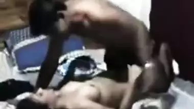 Has she not getting sexual satisfaction from...