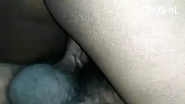 Sri lanka homemade sex with cumshot