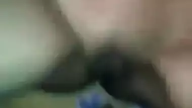 Big boobs girlfriend sex with her BF