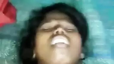 Desi Gf hard Fucking