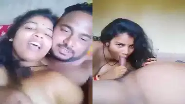 380px x 214px - Bengali Bhabhi Quick Sex By Her Hubby xxx desi porn video