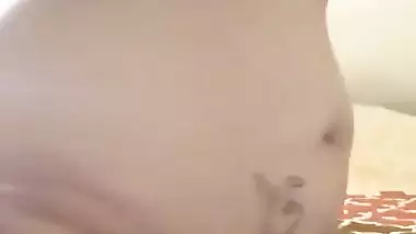 Feeling Myself! Mmmmmm