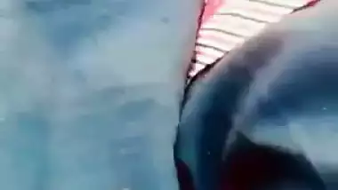 Pakistani wife puffy pussy fucking by husband viral MMS