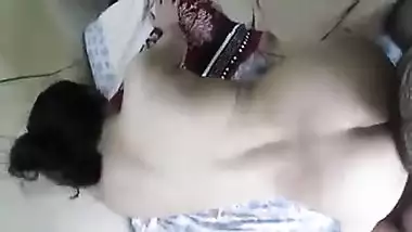 Sister ko jabardasti pela