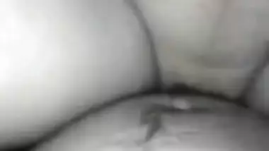 Horny Young Newlywed Desi couple fucking