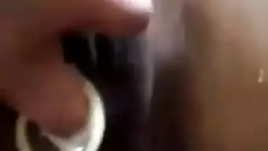 Indian teen masterbate with boyfriend over phone