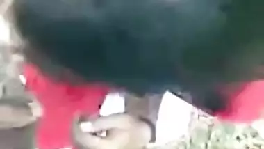 Nort indian girl blowjob