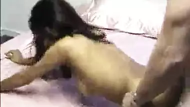 Indian Babe Wants To Become Calendar Girl