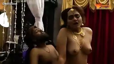 Indian hot kamasutro 18+ short flim
