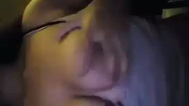 Busty Indian girl topless video merged for boyfriend