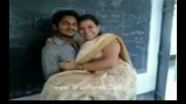 Teachers first sex in Lucknow