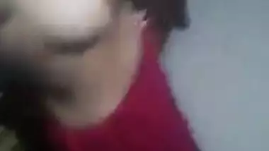 Desi housewife wet crack show movie scene