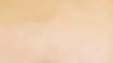 Indian Huge Ass Chubby Girlfriend Fucked In Doggy