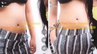 Ashi Rani Tango New Show xxx desi porn video