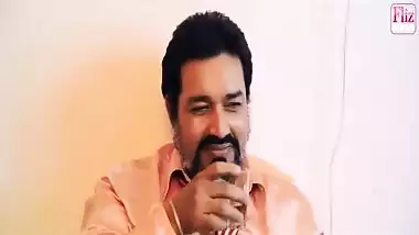 Sauteli maa ki amazing sexy chudai video