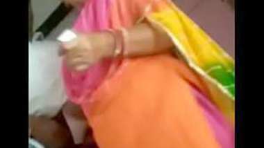 Indian Auntie Blows And Fucks For Cash