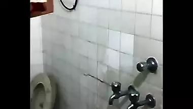 Milky Babe In Shower - Movies.