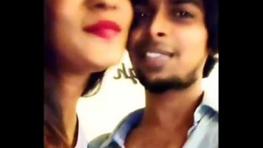 Meera Mithun Romance With Her Boyfriend xxx desi porn video
