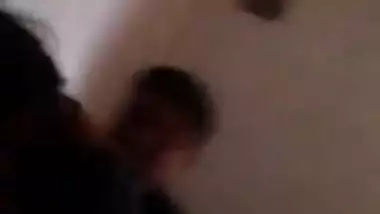 Huuby Friend Enjoy with Wife