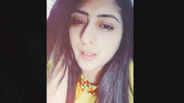 Amna Sabir Tiktok Girl Leak Video xxx desi porn video