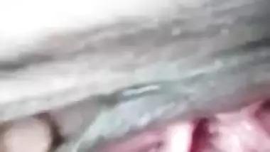 Indian pink wet crack gap show Indian MMS