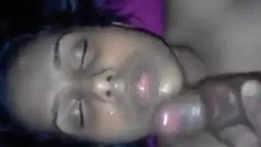 Beezear Hot Pron - Indian Housewife Cum Facial Mms Video xxx desi porn video