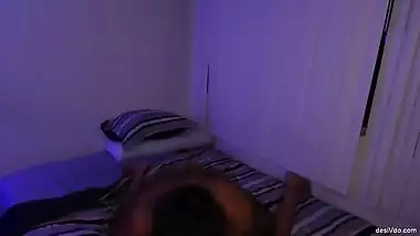 Bengali Guy destryoing His big ass NRI mixed GF Part 2