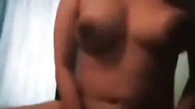 Bengali Insta Babe Sanjana Hot Clip