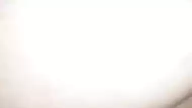 Desi sexy bhabi suck her devar dick