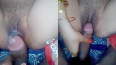 Indian Bhabhi Lalita Singh Fucked By Boyfriend And Cummed On Pussy ...