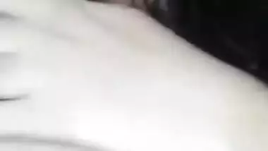 Camera films a Desi sex wife stripping naked in such a XXX manner